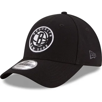 mutsid-kumer-must-reguleeritav-9forty-the-league-brooklyn-nets-nba-new-era