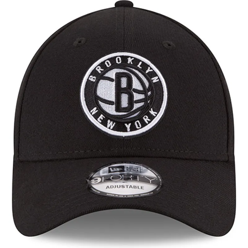 mutsid-kumer-must-reguleeritav-9forty-the-league-brooklyn-nets-nba-new-era