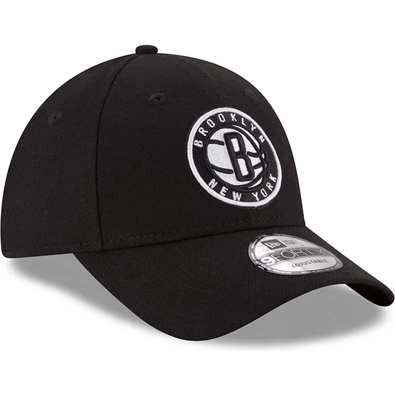 mutsid-kumer-must-reguleeritav-9forty-the-league-brooklyn-nets-nba-new-era