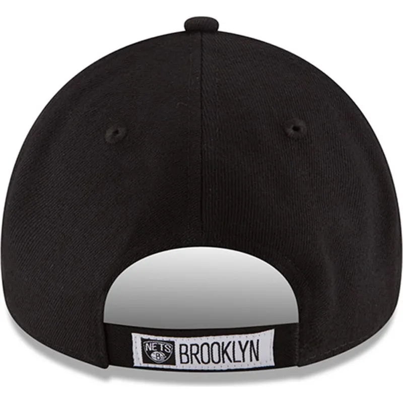 mutsid-kumer-must-reguleeritav-9forty-the-league-brooklyn-nets-nba-new-era