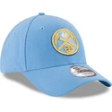 mutsid-kumer-sinine-reguleeritav-9forty-the-league-denver-nuggets-nba-new-era