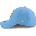 mutsid-kumer-sinine-reguleeritav-9forty-the-league-denver-nuggets-nba-new-era