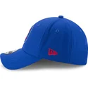 mutsid-kumer-sinine-reguleeritav-9forty-the-league-detroit-pistons-nba-new-era