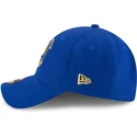 mutsid-kumer-sinine-reguleeritav-9forty-the-league-golden-state-warriors-nba-new-era