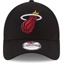 mutsid-kumer-must-reguleeritav-9forty-the-league-miami-heat-nba-new-era