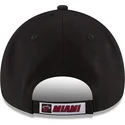 mutsid-kumer-must-reguleeritav-9forty-the-league-miami-heat-nba-new-era