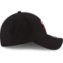 mutsid-kumer-must-reguleeritav-9forty-the-league-miami-heat-nba-new-era