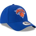 mutsid-kumer-sinine-reguleeritav-rihm-9forty-the-league-new-york-knicks-nba-new-era