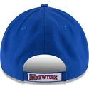 mutsid-kumer-sinine-reguleeritav-9forty-the-league-new-york-knicks-nba-new-era