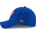 mutsid-kumer-sinine-reguleeritav-9forty-the-league-new-york-knicks-nba-new-era