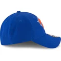 mutsid-kumer-sinine-reguleeritav-9forty-the-league-new-york-knicks-nba-new-era