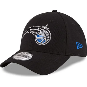 Mütsid kumer must reguleeritav 9FORTY The League Orlando Magic NBA New Era
