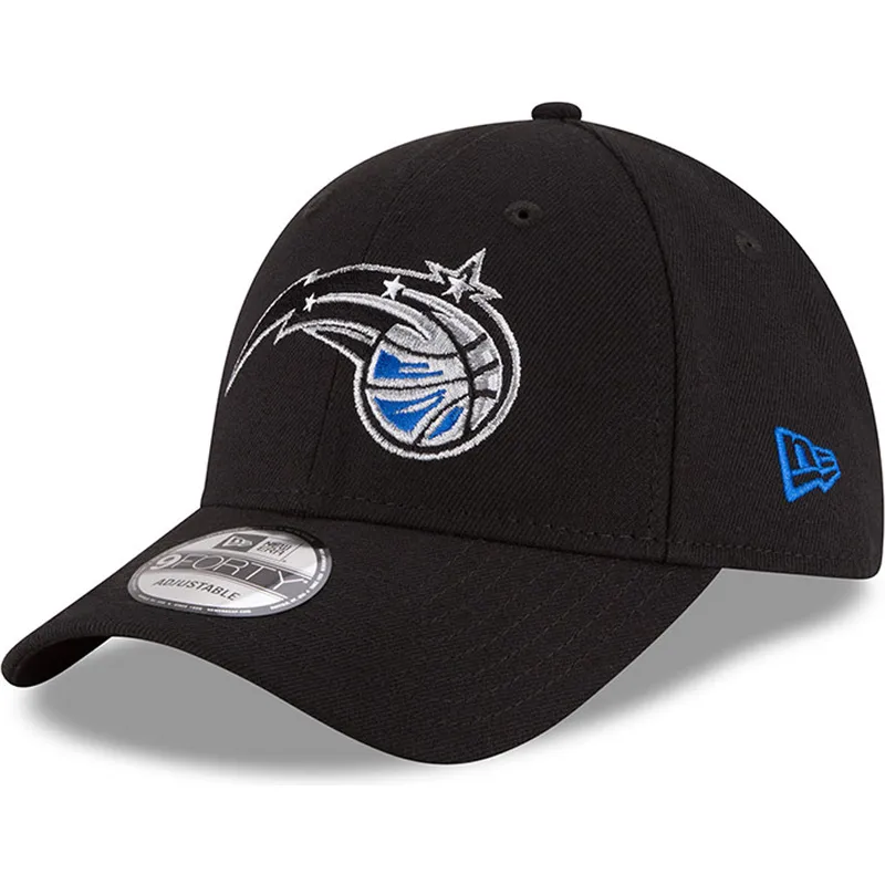 mutsid-kumer-must-reguleeritav-9forty-the-league-orlando-magic-nba-new-era