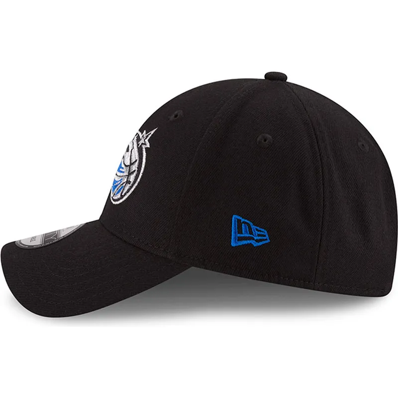 mutsid-kumer-must-reguleeritav-9forty-the-league-orlando-magic-nba-new-era