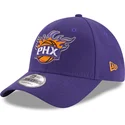 mutsid-kumer-violetne-reguleeritav-9forty-the-league-phoenix-suns-nba-new-era