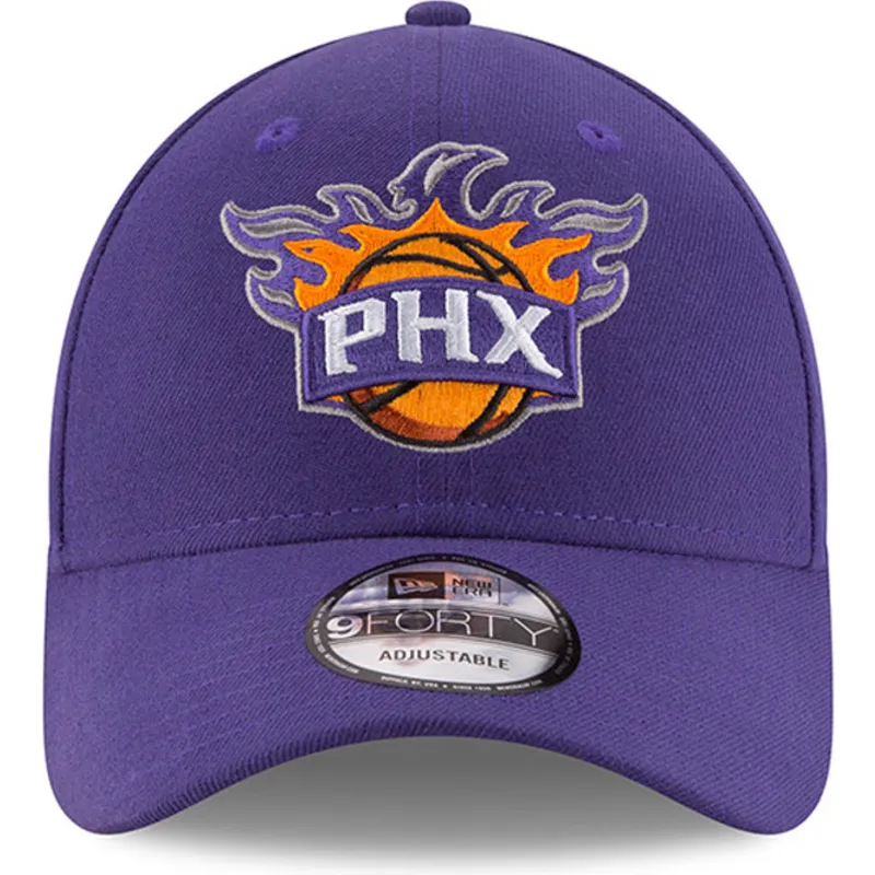 mutsid-kumer-violetne-reguleeritav-9forty-the-league-phoenix-suns-nba-new-era