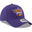 mutsid-kumer-violetne-reguleeritav-9forty-the-league-phoenix-suns-nba-new-era