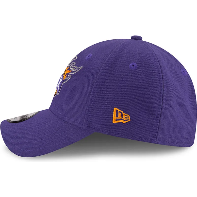 mutsid-kumer-violetne-reguleeritav-9forty-the-league-phoenix-suns-nba-new-era