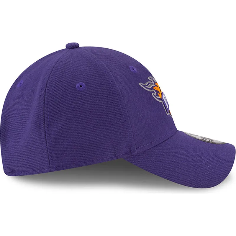 mutsid-kumer-violetne-reguleeritav-9forty-the-league-phoenix-suns-nba-new-era