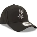 mutsid-kumer-must-reguleeritav-rihm-9forty-the-league-san-antonio-spurs-nba-new-era