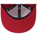cap-kumer-red-adjustable-strap-9forty-the-league-arizona-cardinals-nfl-new-era