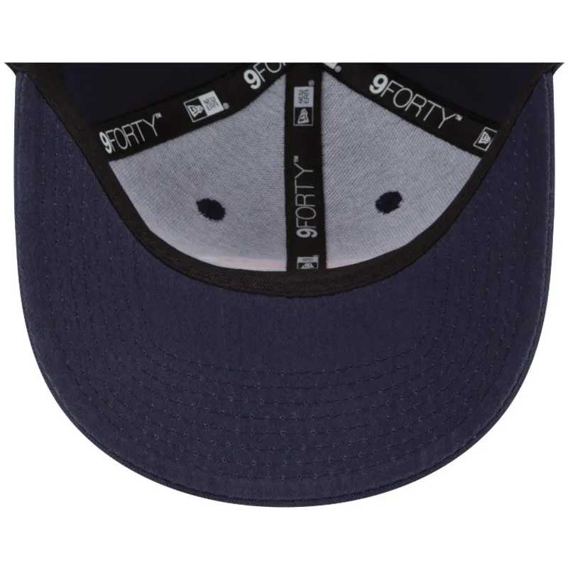mutsid-kumer-meresinine-reguleeritav-9forty-the-league-chicago-bears-nfl-new-era