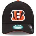 mutsid-kumer-must-reguleeritav-9forty-the-league-cincinnati-bengals-nfl-new-era