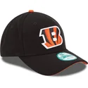 mutsid-kumer-must-reguleeritav-9forty-the-league-cincinnati-bengals-nfl-new-era