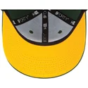 mutsid-kumer-roheline-reguleeritav-9forty-the-league-green-bay-packers-nfl-new-era
