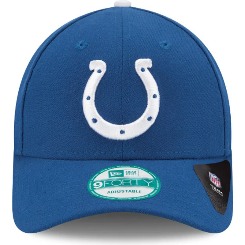 mutsid-kumer-sinine-reguleeritav-9forty-the-league-indianapolis-colts-nfl-new-era mutsid-kumer-sinine-reguleeritav-9forty-the-league-indianapolis-colts-nfl-new-era