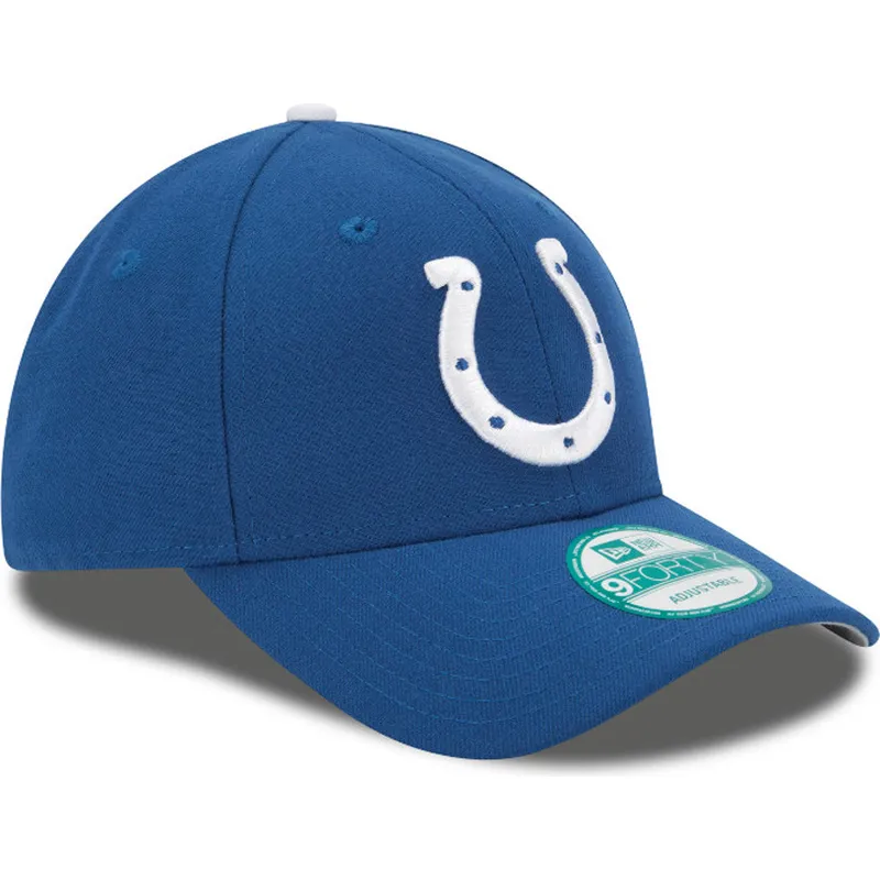 mutsid-kumer-sinine-reguleeritav-9forty-the-league-indianapolis-colts-nfl-new-era mutsid-kumer-sinine-reguleeritav-9forty-the-league-indianapolis-colts-nfl-new-era