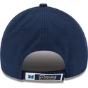 mutsid-kumer-meresinine-reguleeritav-9forty-the-league-los-angeles-rams-nfl-new-era