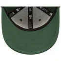 mutsid-kumer-roheline-reguleeritav-9forty-the-league-new-york-jets-nfl-new-era