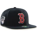 mutsid-lame-meresinine-snapback-boston-red-sox-mlb-47-brand