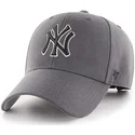 mutsid-kumer-hall-reguleeritav-new-york-yankees-mlb-47-brand