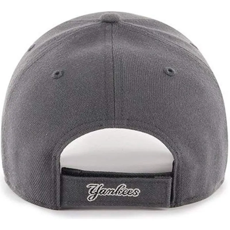 mutsid-kumer-hall-reguleeritav-new-york-yankees-mlb-47-brand