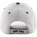 mutsid-kumer-hall-reguleeritav-boston-red-sox-mlb-47-brand