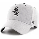 mutsid-kumer-hall-reguleeritav-chicago-white-sox-mlb-47-brand