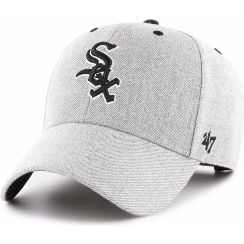 mutsid-kumer-hall-reguleeritav-chicago-white-sox-mlb-47-brand