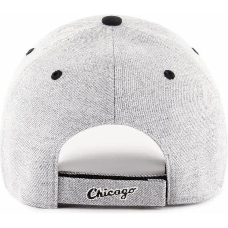 mutsid-kumer-hall-reguleeritav-chicago-white-sox-mlb-47-brand
