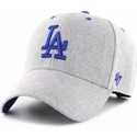 mutsid-kumer-hall-reguleeritav-los-angeles-dodgers-mlb-47-brand