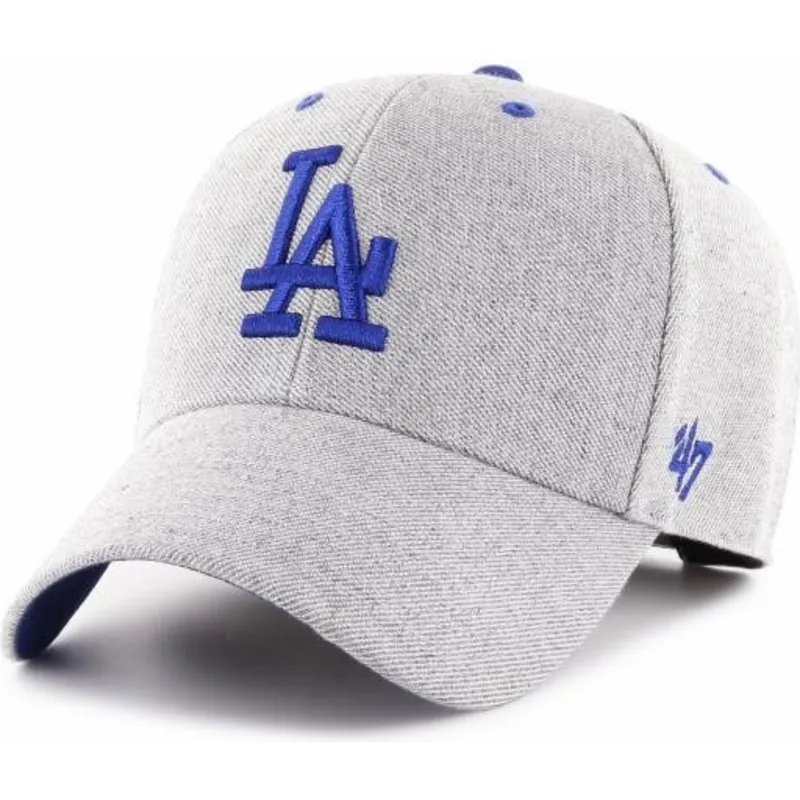 mutsid-kumer-hall-reguleeritav-los-angeles-dodgers-mlb-47-brand