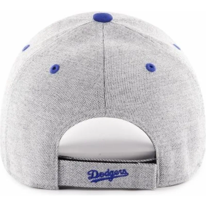mutsid-kumer-hall-reguleeritav-los-angeles-dodgers-mlb-47-brand