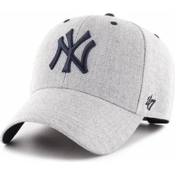 mutsid-kumer-hall-reguleeritav-new-york-yankees-mlb-47-brand