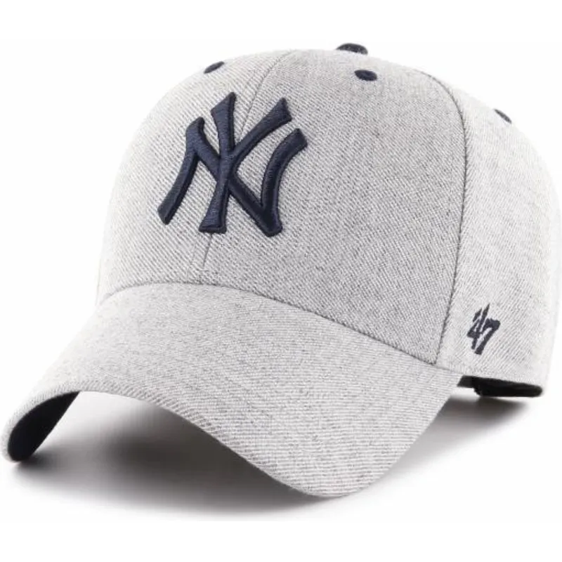 mutsid-kumer-hall-reguleeritav-new-york-yankees-mlb-47-brand mutsid-kumer-hall-reguleeritav-new-york-yankees-mlb-47-brand