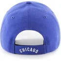 cap-kumer-blue-adjustable-strap-clasico-chicago-cubs-mlb-47-brand