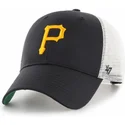 mutsid-kumer-must-snapback-pittsburgh-pirates-mlb-47-brand