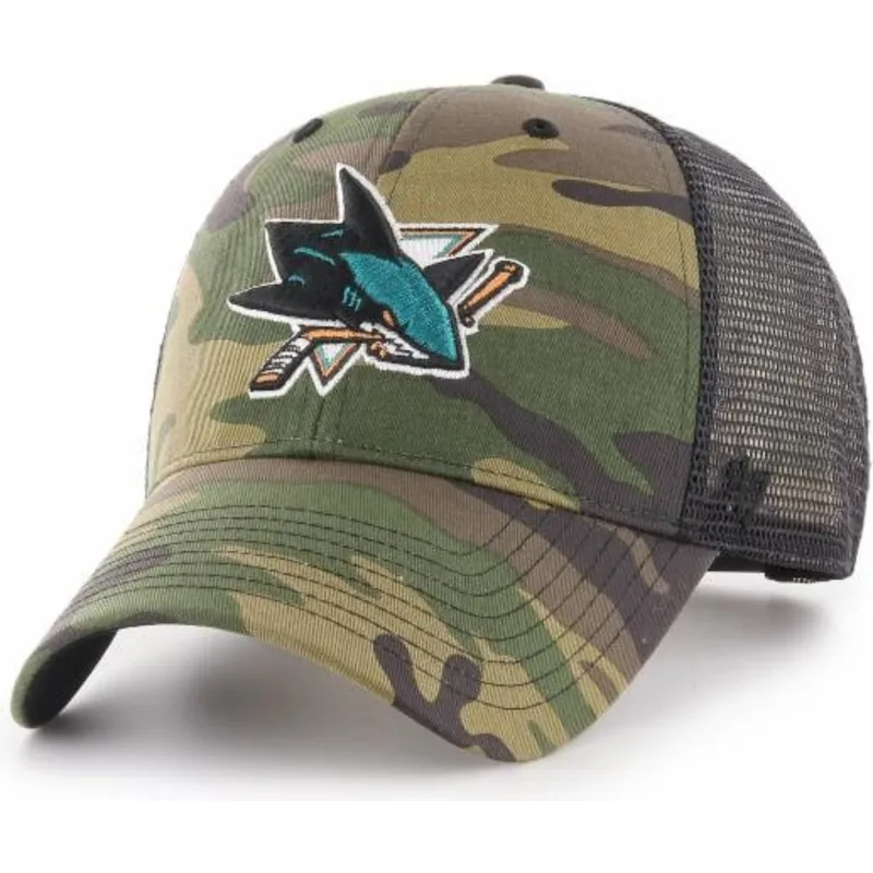 mutsid-kumer-kamuflaaz-snapback-san-jose-sharks-nhl-47-brand
