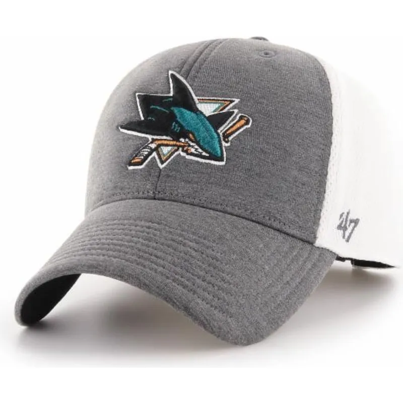 mutsid-kumer-hall-reguleeritav-san-jose-sharks-nhl-47-brand mutsid-kumer-hall-reguleeritav-san-jose-sharks-nhl-47-brand