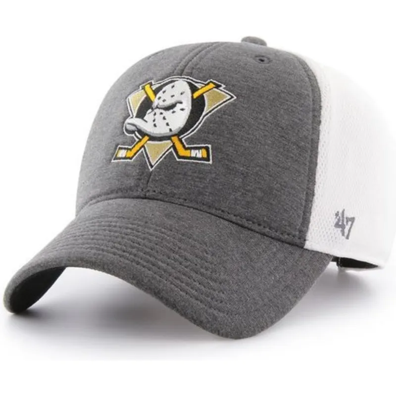 mutsid-kumer-hall-reguleeritav-anaheim-ducks-nhl-47-brand